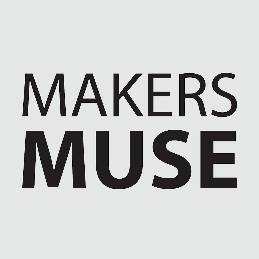 Maker's Muse logo